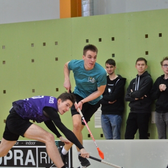 Danča kauss zāles hokejā - Fotogrās- Georgijs Pliska